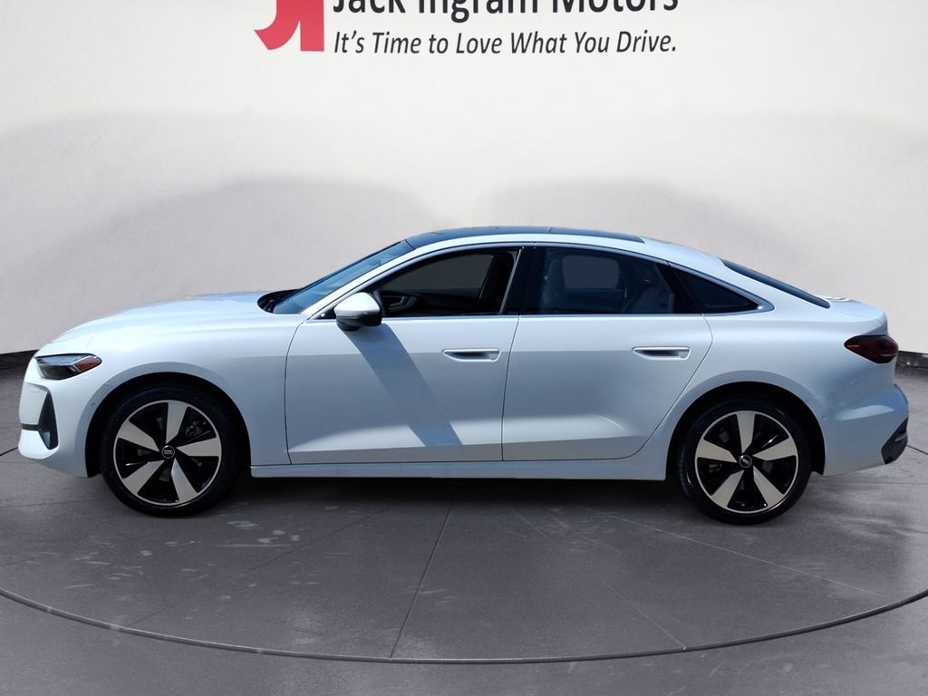 audi new a5 2025 WAU3BCFU6SN060709 image audi new a5 2025 WAU3BCFU6SN060709 image